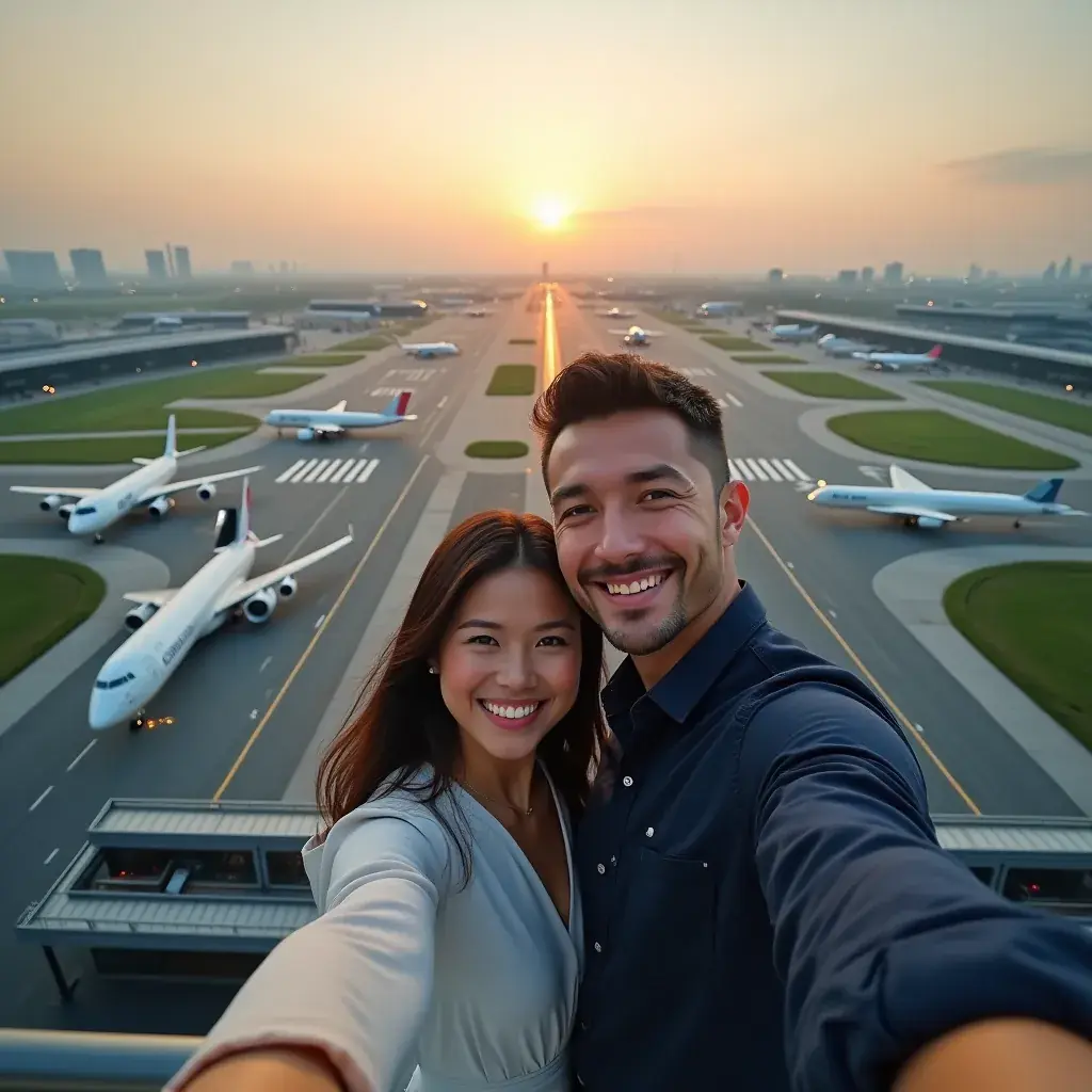 Professional business solutions illustration